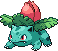 Iulbassaur