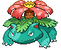 Vulbasaur